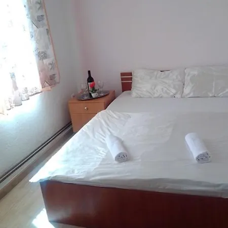 Markovi Kuli Td Hotell