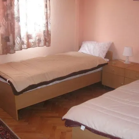 Markovi Kuli Td