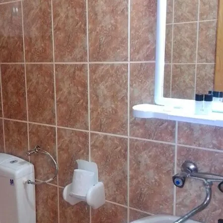 Hotell Markovi Kuli Td 3*