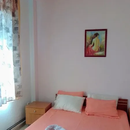 Hotell Markovi Kuli Td