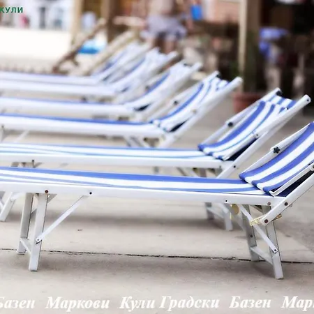 Markovi Kuli Td 3* Prilep