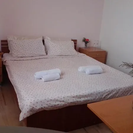 Markovi Kuli Td 3* Prilep