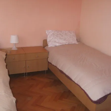 Markovi Kuli Td Hotell