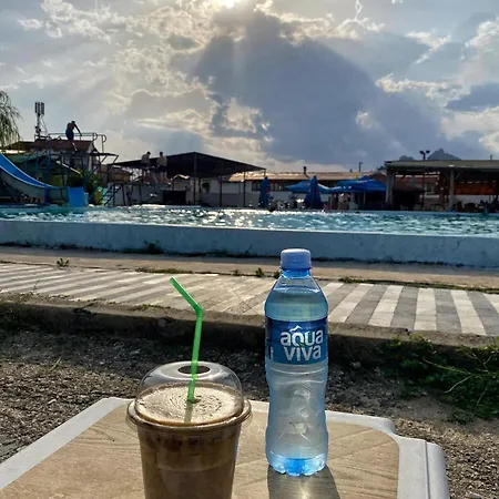 Markovi Kuli Td Hotell