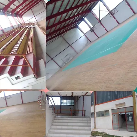 Markovi Kuli Td Prilep