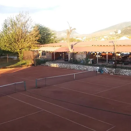 Markovi Kuli Td 3* Prilep